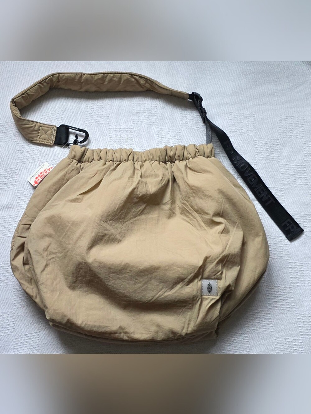 FP Movement Rest Day Caryall Bag
